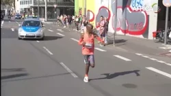 KENYA: GENERALI COLOGNE MARATHON 2026
