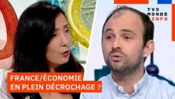 Économie : "Ce qui nous fragilise, c’est l’image de la France à l’étranger" (Simon-Pierre Sengayrac)