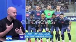 “Dinamo i ‘nxiu’ jetën Pafos”-gazetari Prokopi flet për rezultatin negativ…
