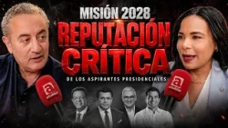 ¿QUÉ DICE LA REPUTACIÓN DIGITAL DE LOS PRESIDENCIABLES EN RD?