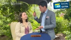 What is This Antique Mystery Item? | ANTIQUES ROADSHOW Social Exclusive Appraisal