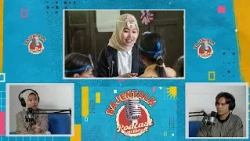 KELAS INSPIRASI PALANGKARAYA