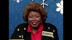 Classic Concentration | A Good Luck Charm Called a "Gris-Gris Bag"! | BUZZR