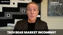 Jim Paulsen: Tech stocks still have a fair amount of carnage left