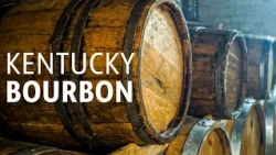 How Kentucky Became the Home of Bourbon