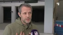 Le Kaaitheater rouvrira ses portes le 16 septembre 2027