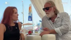 Imperia Sailing Week: A Journey Through the Memories of Mauro Pelaschier