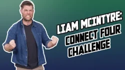 Liam McIntyre Talks Golden Axe, Meeting Matthew Rhys, & Marvel’s Wolverine!