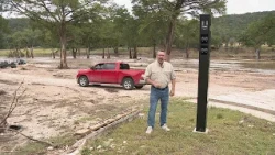 How new flood sirens and improved cell phone alerts performed in latest flooding