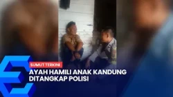 Father Impregnates Biological Child, Perpetrator Arrested by Police