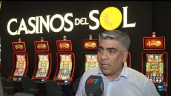 Casinos del Sol opens a new venue with state-of-the-art games and a culinary experience