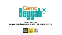 genç seyyah konya'dan istanbul'a kültür tarih gezisi