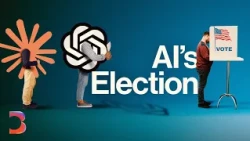 How the AI Boom Became Political