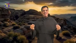 TODAY'S GOSPEL – August 19, 2026