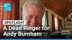 Jon Culshaw on the art of imitation • FRANCE 24 English
