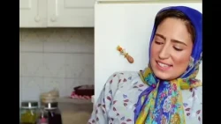 سینمایی قندون جهیزیه
