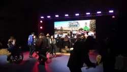 Almas Chilotas Encuentro Folclórico Raíces que Cantan Curaco de Vélez 2026