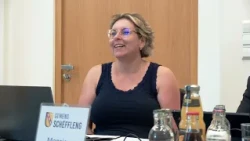 10.07.2026 Gemeng Schëffleng - Réunion du Conseil Communal, Séance Publique