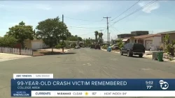 99-year-old College Area woman killed after being struck by SUV while on morning walk