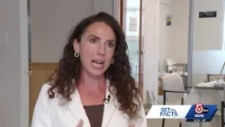 Massachusetts ballot questions focus on public records and union rights