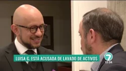 Laberinto Case: Judge orders pretrial detention for Luisa González and two others