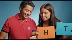 Lucky in Love | S3 | Trailer | Journy TV