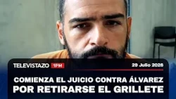 El TLC entre Ecuador y Canadá abre nuevas oportunidades | Televistazo 1PM🔴29 Julio 2026