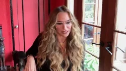 How Drea de Matteo Got Her Confidence | Women Our Age | QVC+ HSN+