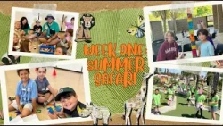 Camp Cypress 2026