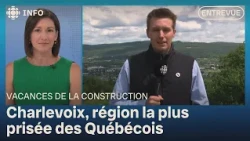 Construction holiday: 200,000 workers on leave