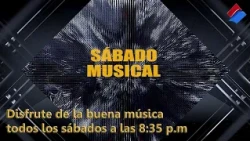 Sábado Musical Issac Delgado