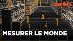 La loi de Benford | Voyages au pays des maths | ARTE