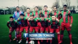 Resumen | Circulo Deportivo 4 - C.D. El Leon 0