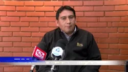 JUEZ SUSPENDE ELECCIONES DE LA CASA DE LA CULTURA
