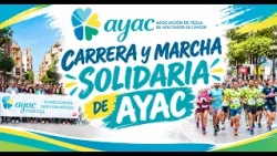 REPORT: 14TH AYAC CHARITY RUN AND WALK 2026