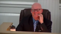 GOV   Board of Aldermen July 14 2026