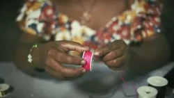Artesano Mano, capítulo 4: ‘Piedra a Piedra: la artesana de la familia’
