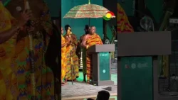 Essumejahene Calls for Local Mineral Processing to Retain More Value in Ghana