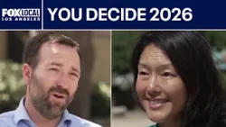 Wildfires and policy cancellations put California insurance commissioner contest in spotlight