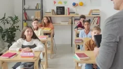 SHINE 4 Education PSA
