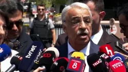 Qanûna çerçeveyê li Enqereyê dikeve qonaxeke krîtîk