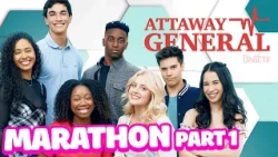 Attaway General | Season 4 | Marathon