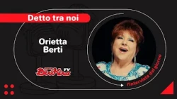 Radio Birikina | Orietta Berti - Yesterday, Today and Always Jesolo