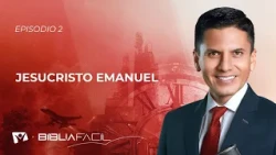 Easy Bible | Jesus Christ Emmanuel | Pastor Joel Flores