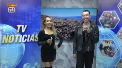 The Mode: conoce a su vocalista 🎤🎶