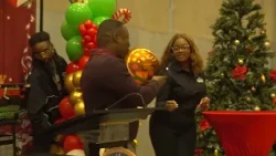 BPX TV RESEAU PRESENTE CELEBRATION DE LA NOEL 2025 A NORTH MIAMI DISTRICT 4