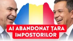 Romania could be the new Greece: reinventing DIRECT DEMOCRACY. See how: