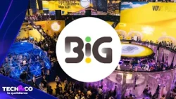 BIG : ces startups françaises qui inventent le futur - Tech&Co la quotidienne du 08/10/2026