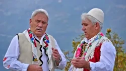 Vellezerit  Sejdiu -  Vjeshto  Moj  Virane
