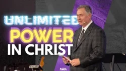 The Authority of the Believer Explained | Get Ready: From The Pulpit | Mark Hankins